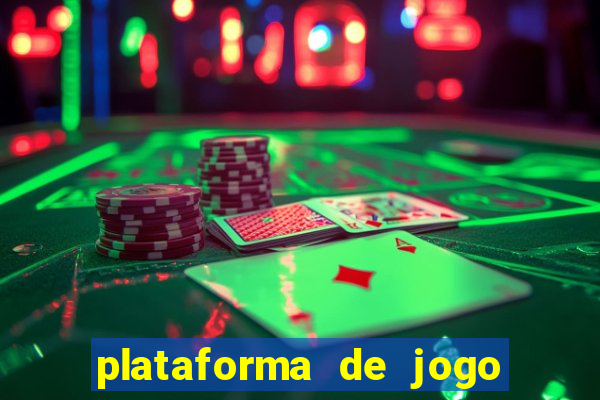 plataforma de jogo da deolane